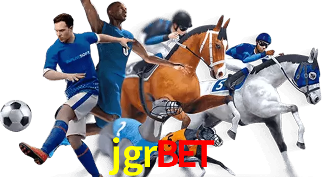 jgrbet