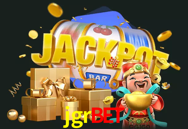 jgrbet bet