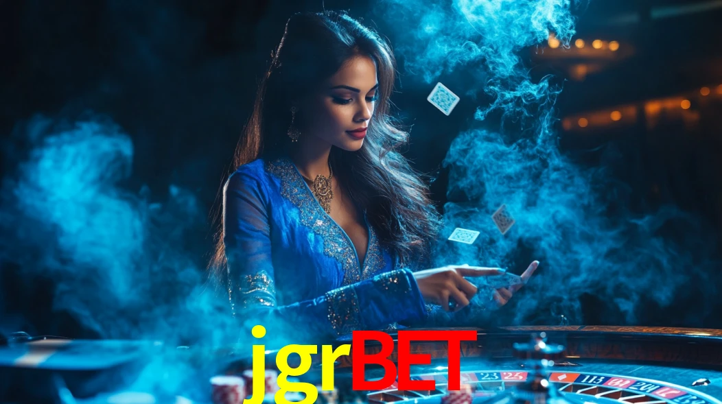 Recursos de Bônus jgrbet