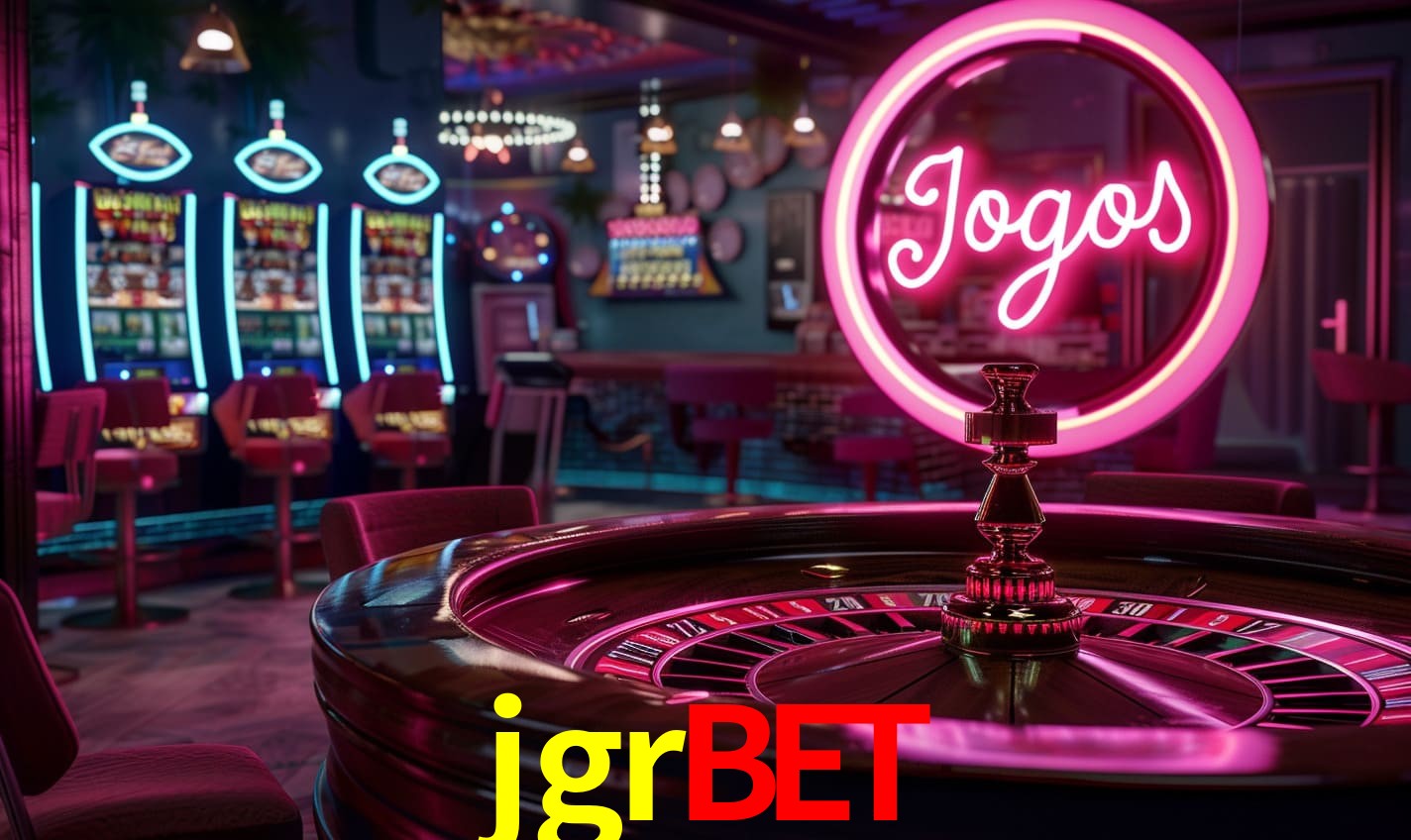 Diretório de Jogos jgrbet