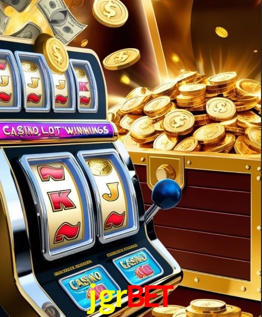 Welcome Bonus jgrbet