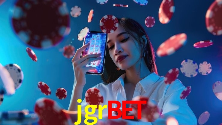 Login Seguro jgrbet