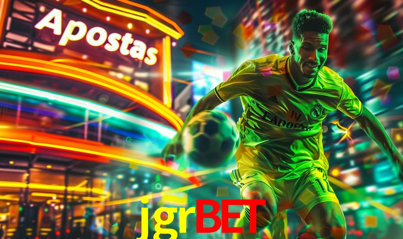 Apostas Esportivas na jgrbet: Um Guia Completo