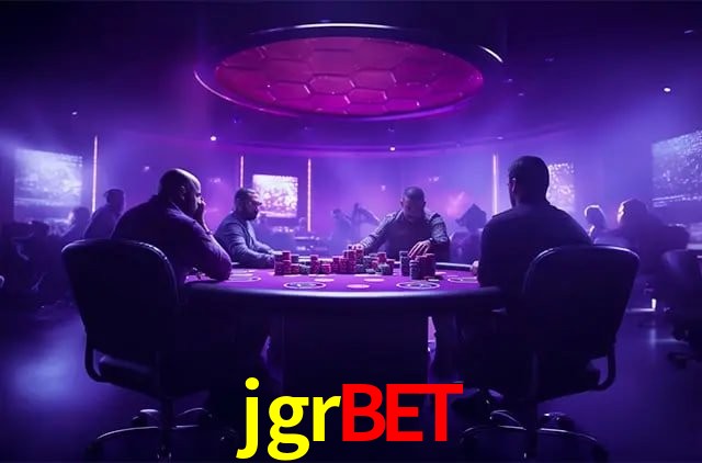 Casino Ao Vivo jgrbet