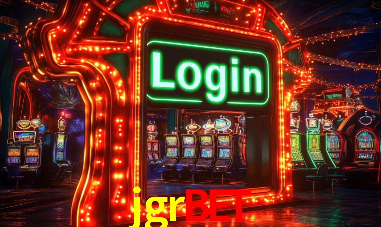Descubra a Magia dos Jogos de Arcade no jgrbet