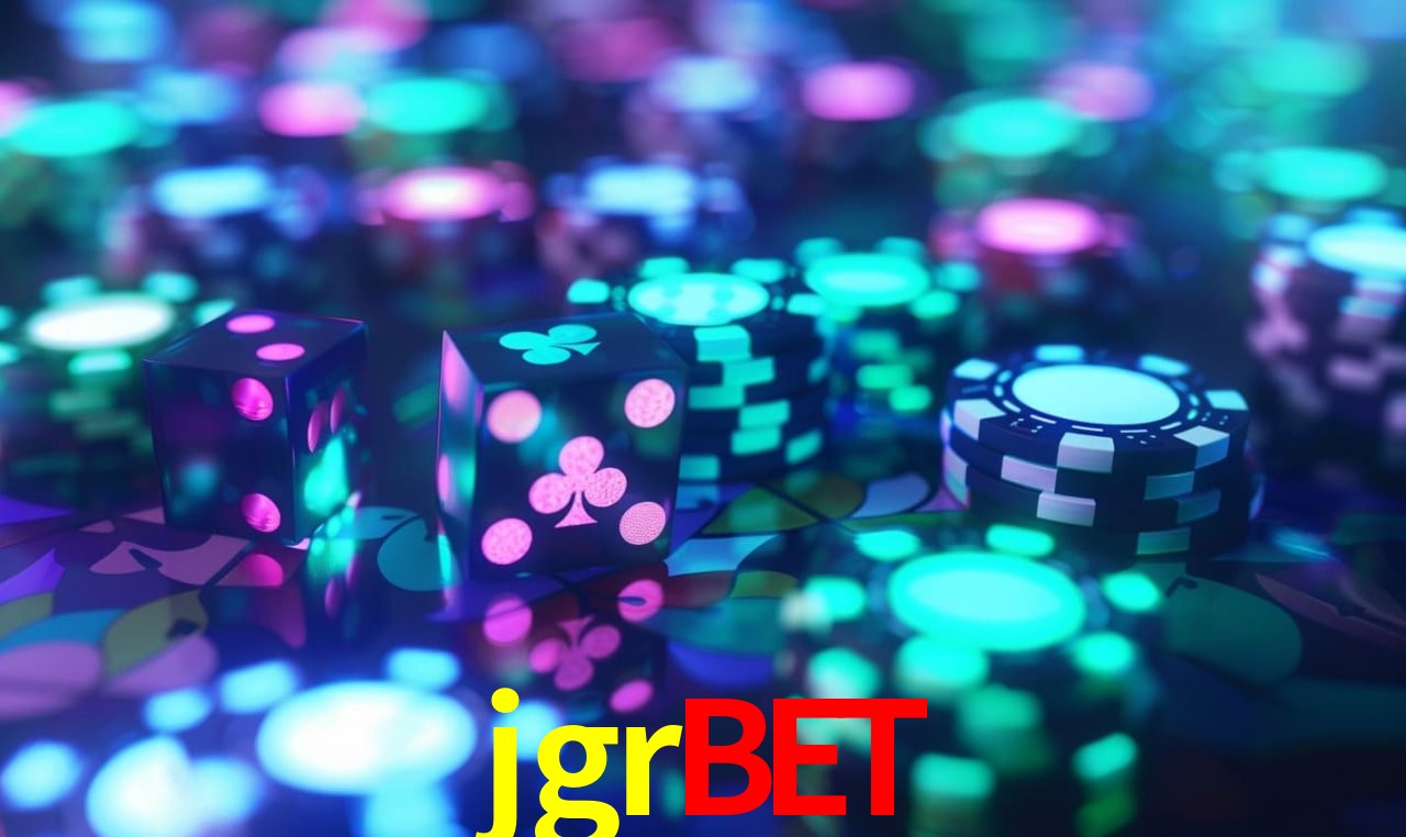Inovações de Jogos na jgrbet: O Futuro das Experiências Interativas