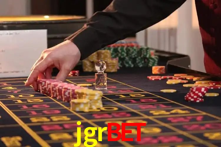 Jogos Exclusivos jgrbet