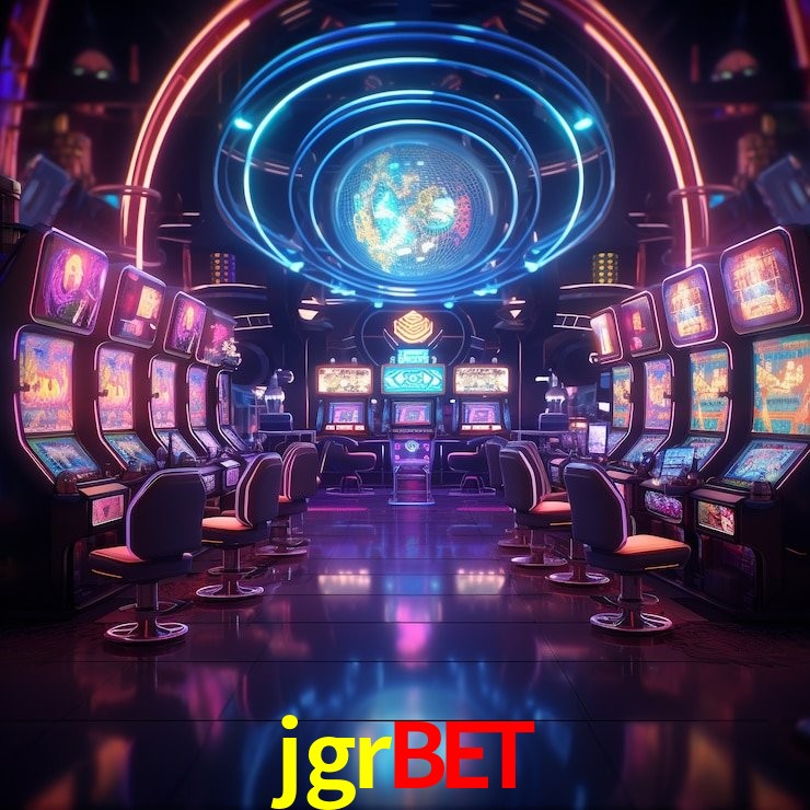 A Emoção da Loteria na jgrbet: Uma Chance de Mudança de Vida