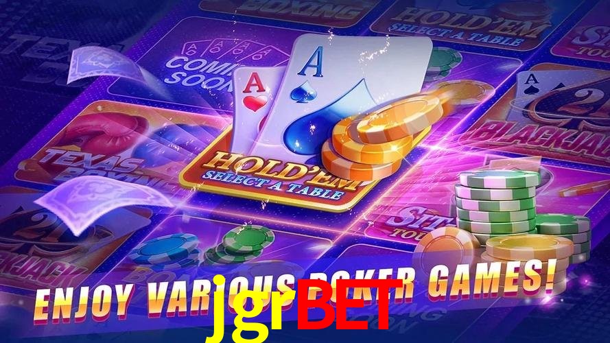 Segurança 2FA jgrbet