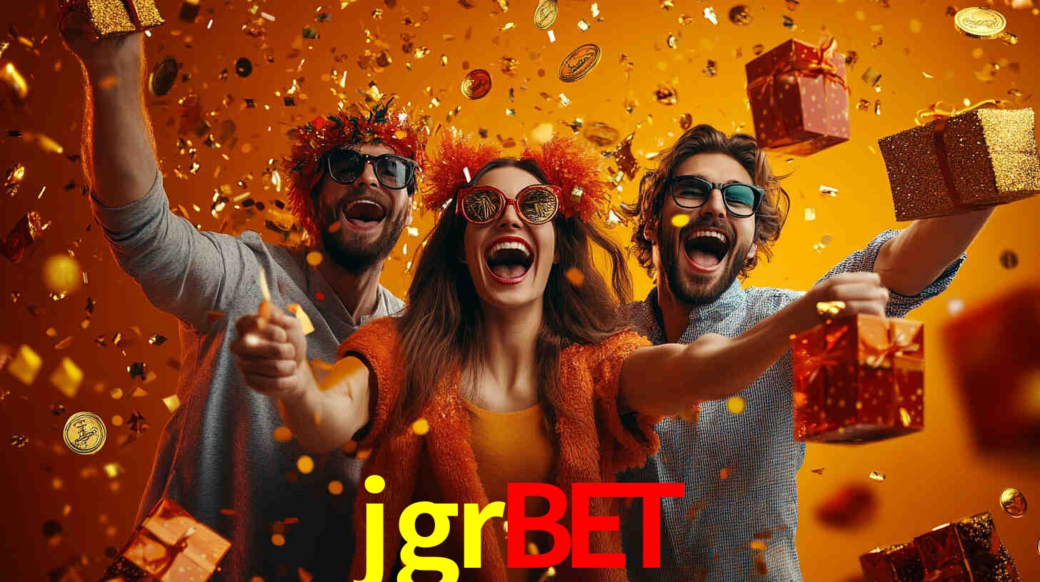 Bônus Generosos e Exclusivos no jgrbet para Você!