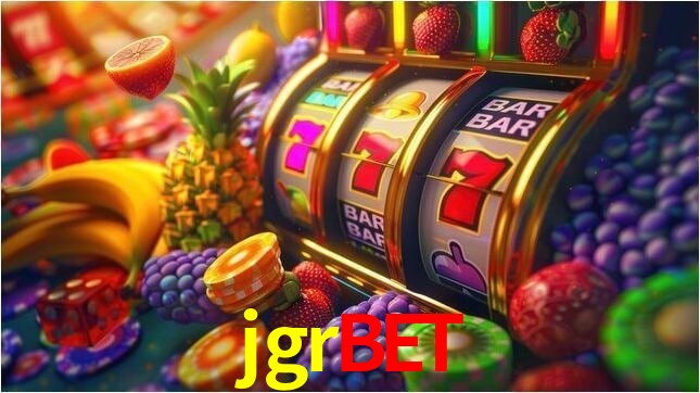 Account Benefits jgrbet