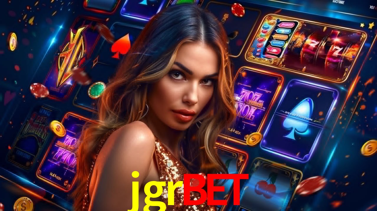 Benefícios da Conta jgrbet