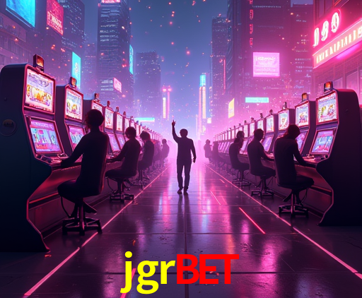 A Experiência Imersiva dos Cassinos Ao Vivo no jgrbet