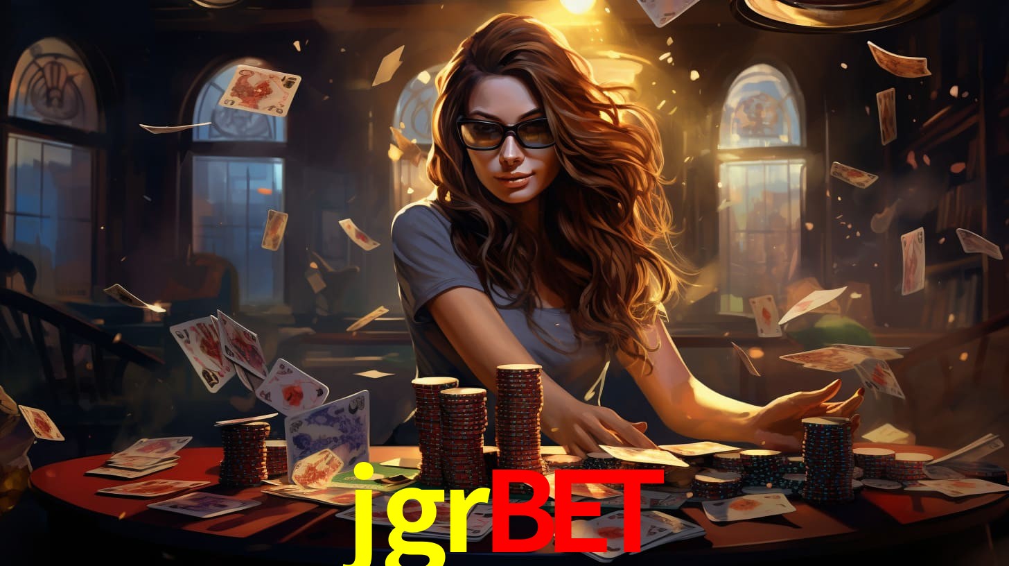 Live Casino jgrbet