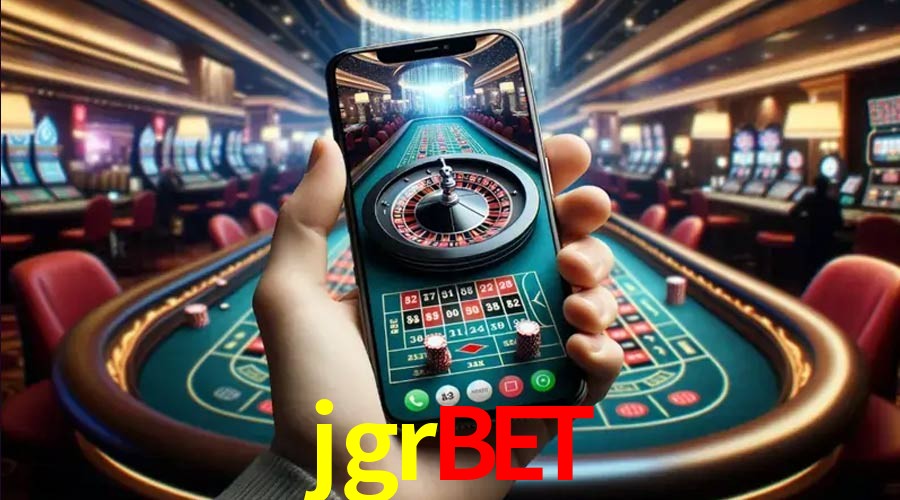 Bonus Features jgrbet