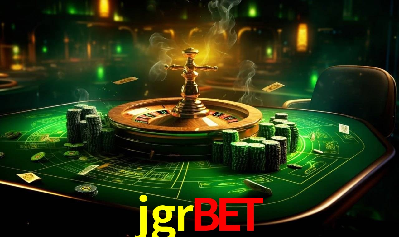 Design Responsivo jgrbet