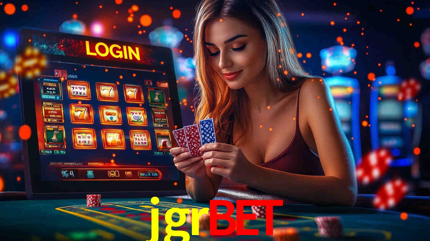 Descubra a Magia dos Jogos de Arcade no jgrbet