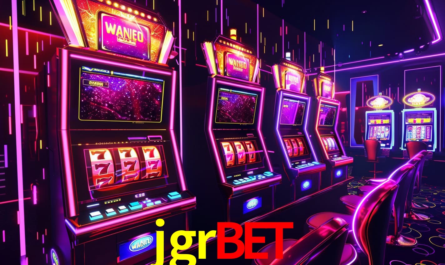 Estatísticas do Jogo jgrbet