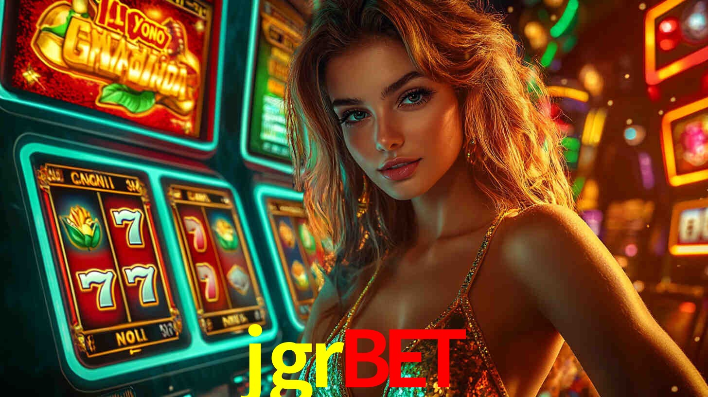 jgrbet App Interface
