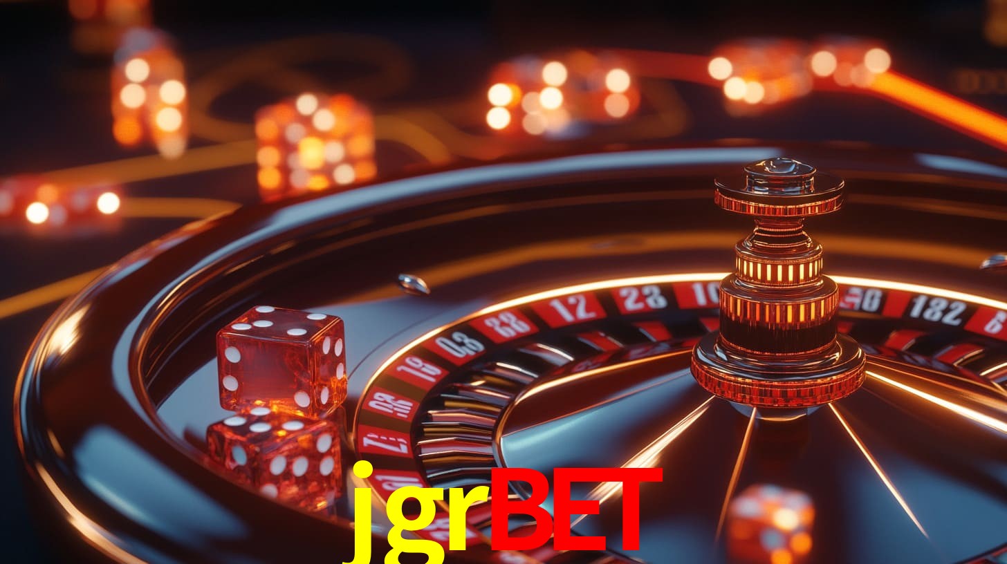 Roulette Table jgrbet