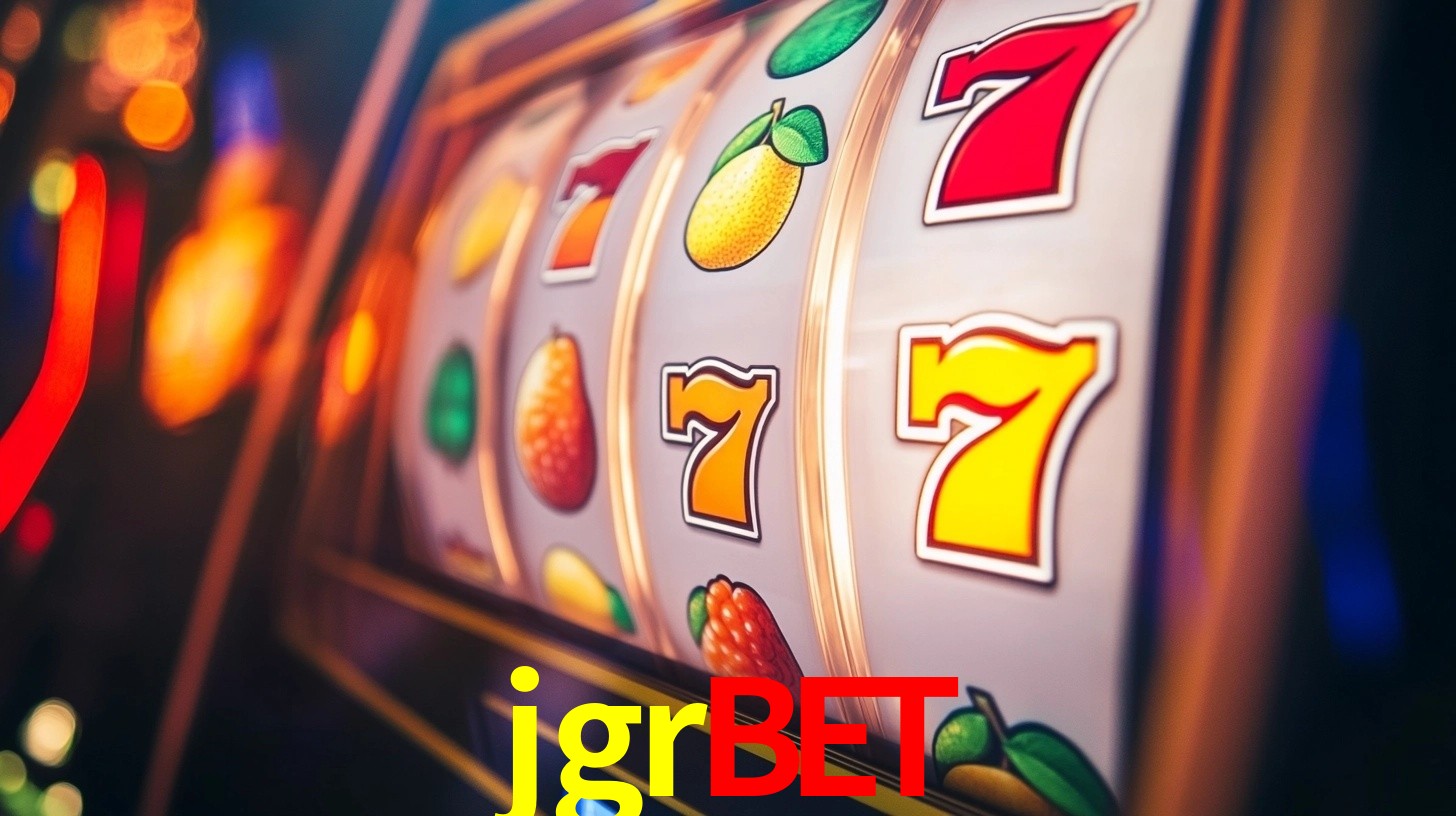 Experimente o Login Seguro Premium no jgrbet