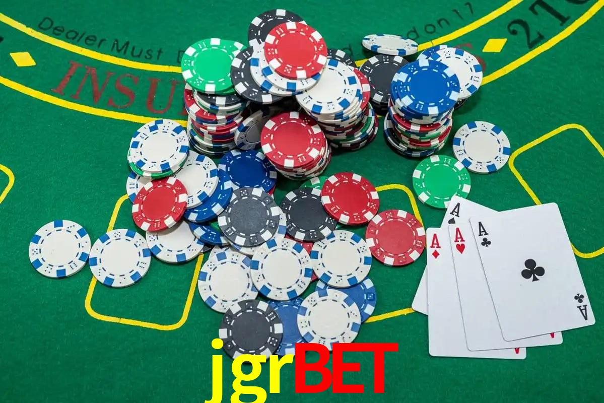 A Revolução dos Aplicativos de Jogos no jgrbet