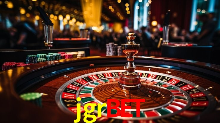 Secure Login jgrbet