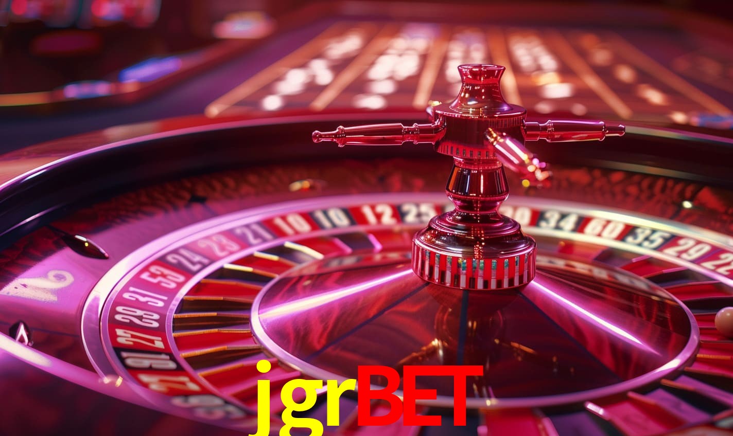 Jogos de Slot jgrbet
