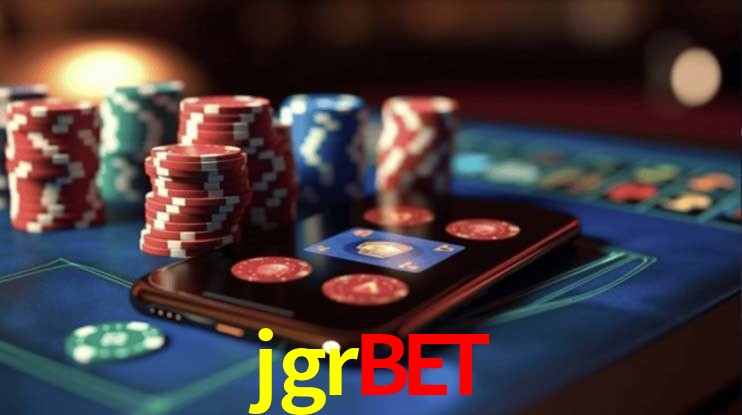 A Emoção da Loteria na jgrbet: Uma Chance de Mudança de Vida