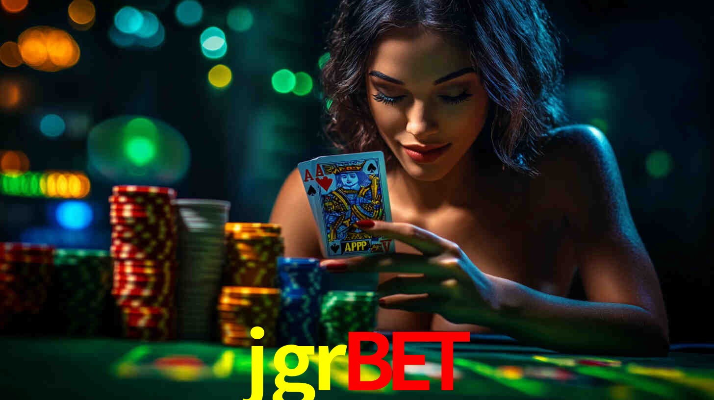 Estatísticas Esportivas jgrbet