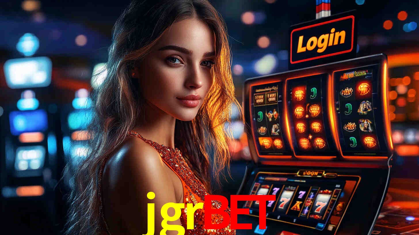 jgrbet - Melhores Slots de Caça Niquel - jgrbet.com
