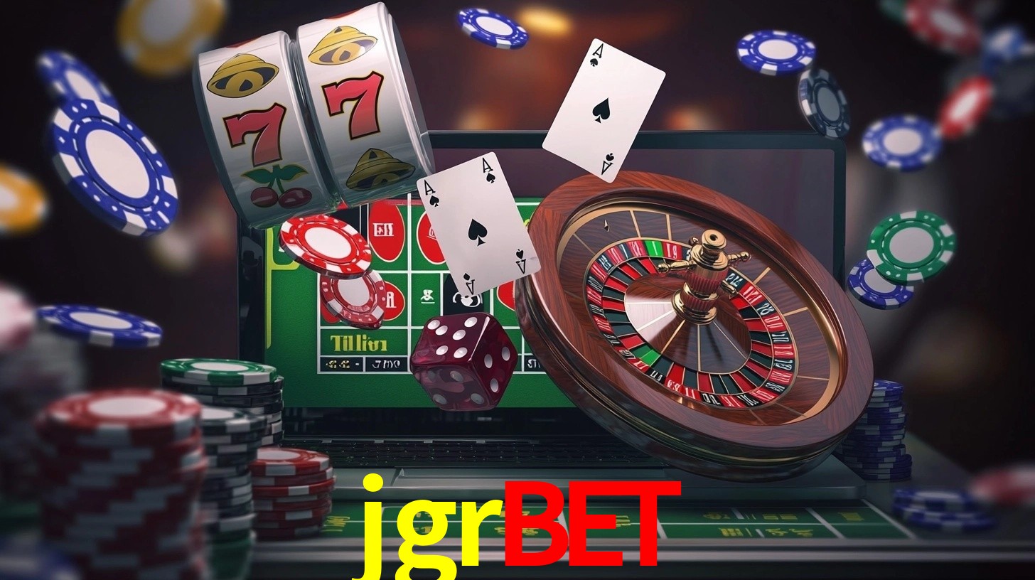 jgrbet