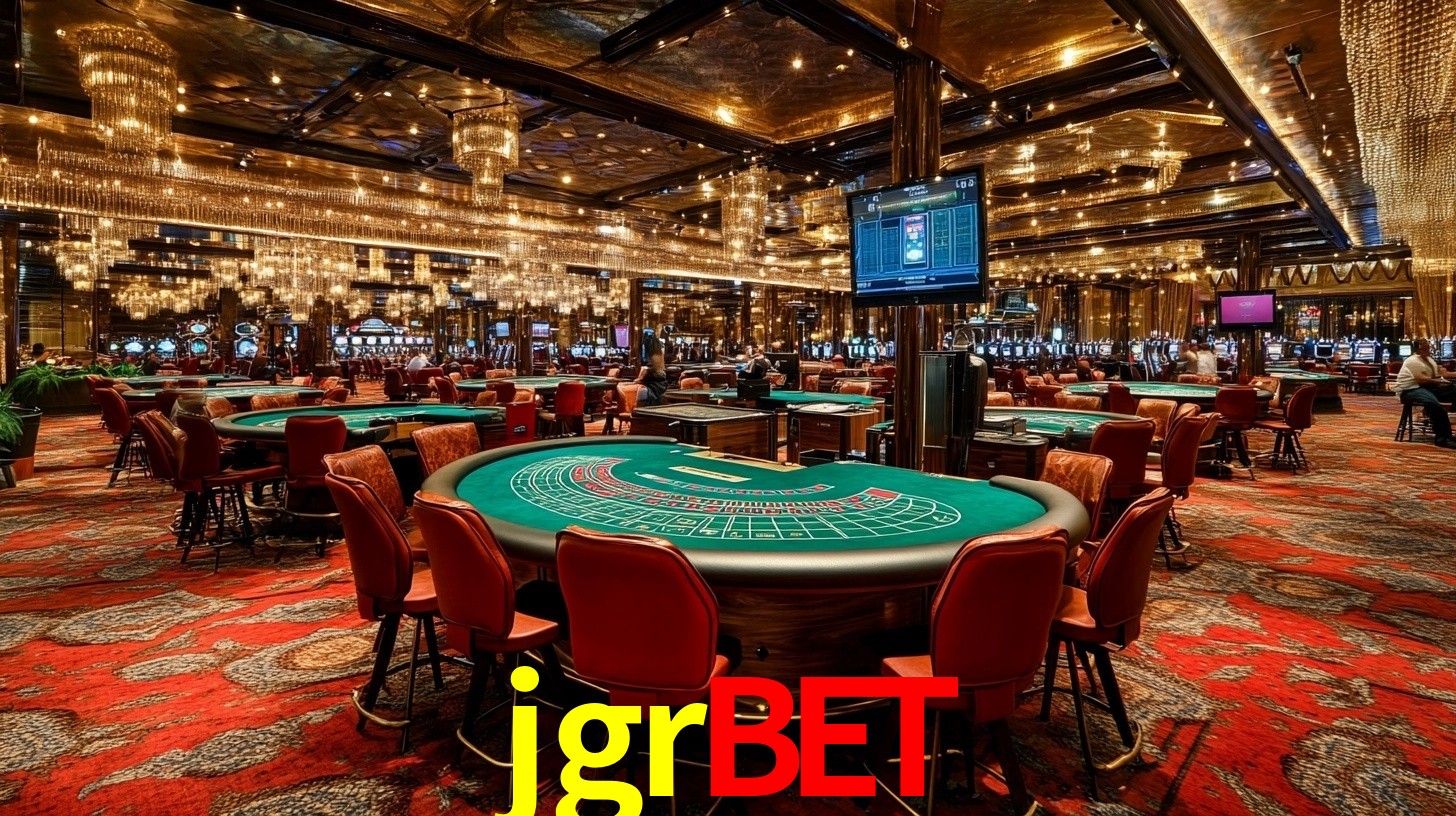 jgrbet