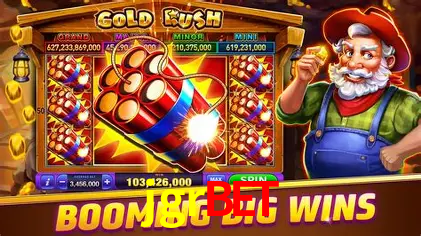 Descubra o Mundo do Cassino Online com jgrbet