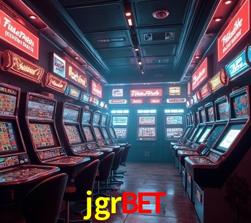 Explorando a Categoria de Eventos em Apostas na jgrbet