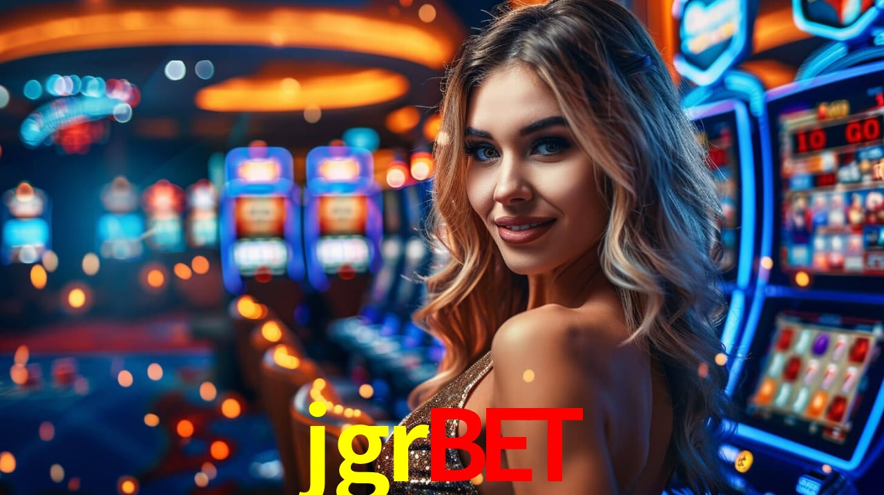 Experiência VIP jgrbet