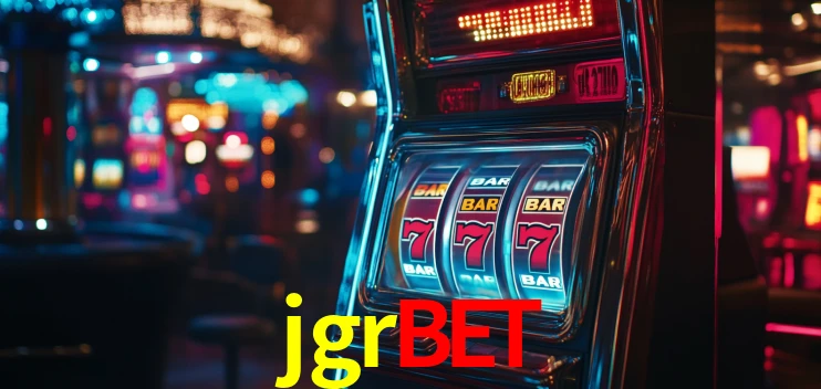 Welcome Bonus jgrbet