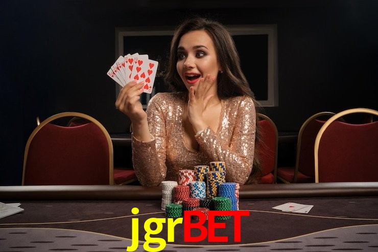 Ofertas Exclusivas jgrbet