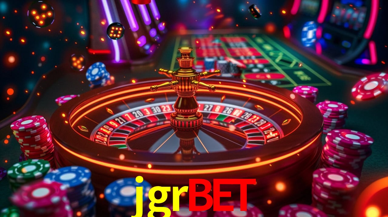 Promoções Sazonais jgrbet
