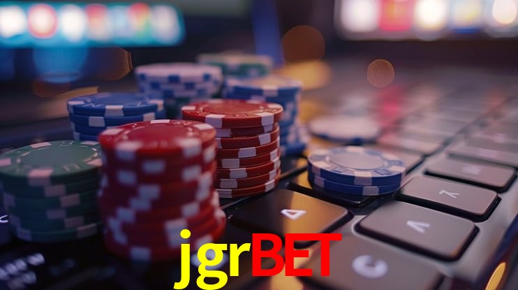 A Popularidade dos Caça-Níqueis no jgrbet