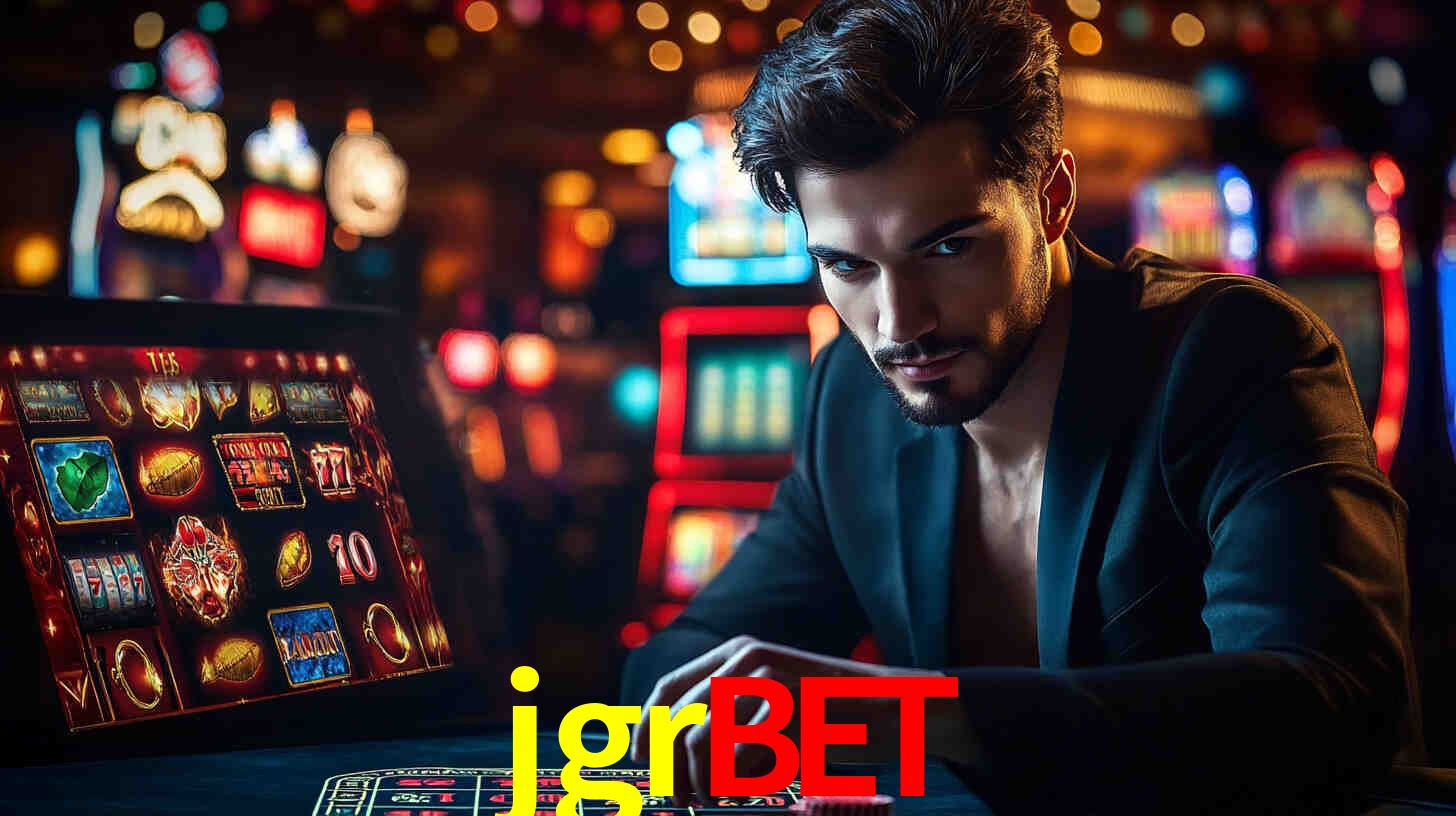 jgrbet.com