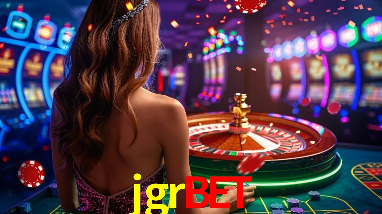 Descubra a Essência do jgrbet: Nossa História e Compromissos