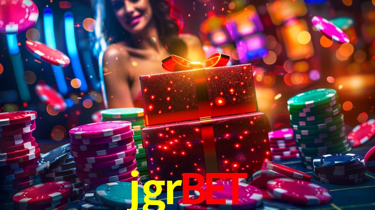 Tecnologia da Plataforma jgrbet