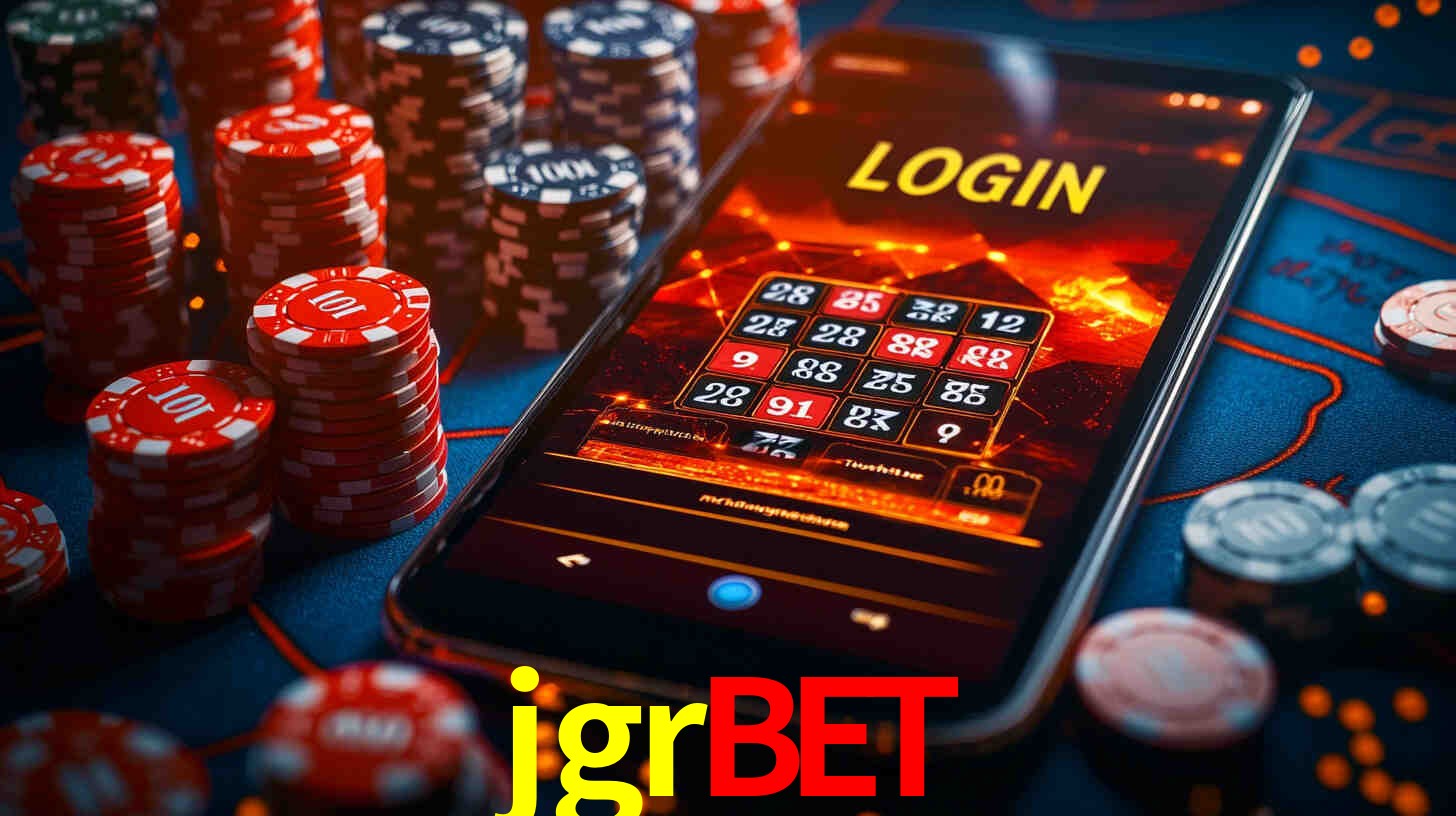 Desvendando o Mundo dos Jogos Virtuais na jgrbet