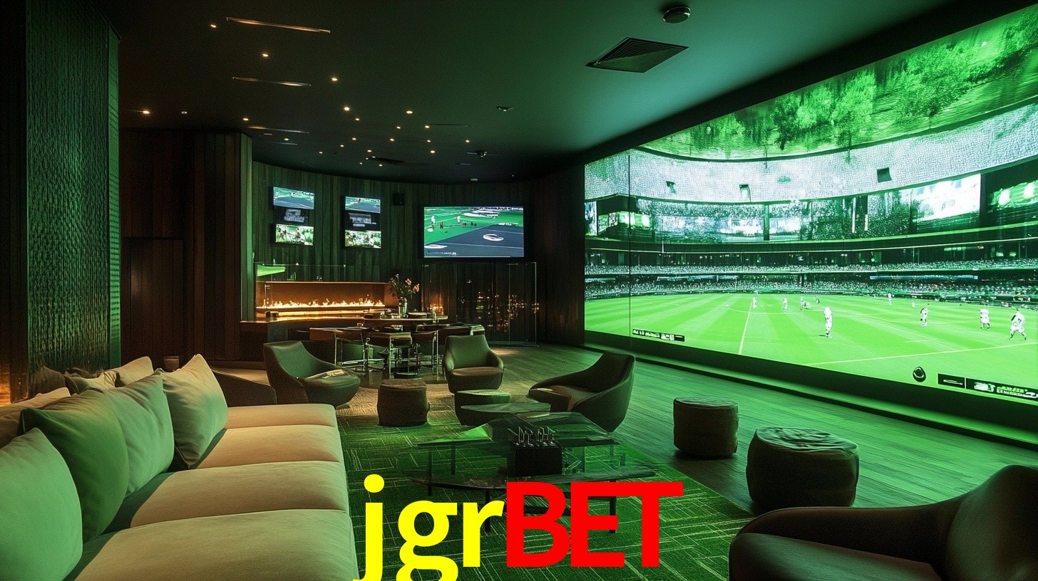 jgrbet: A Experiência de Casino com Jogos de Mesa ao Vivo
